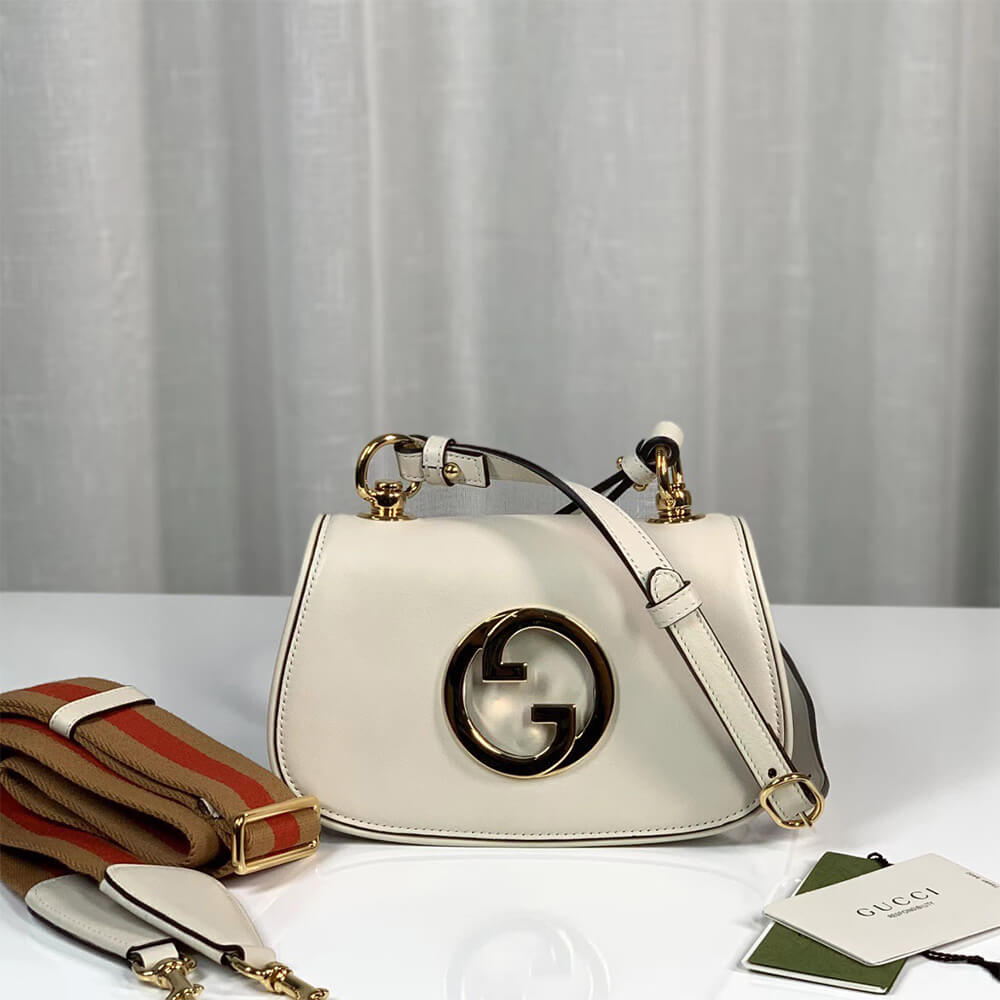 G*u*i blondie mini bag