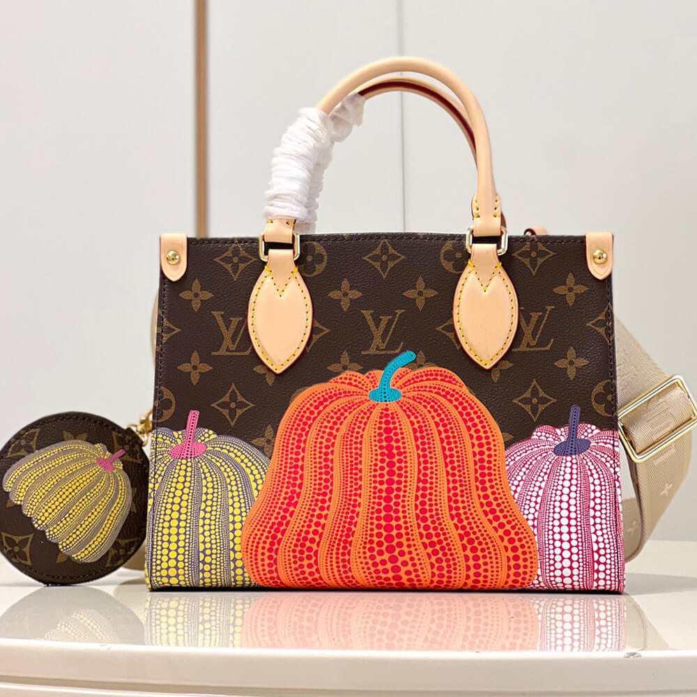 LV x YK OnTheGo PM