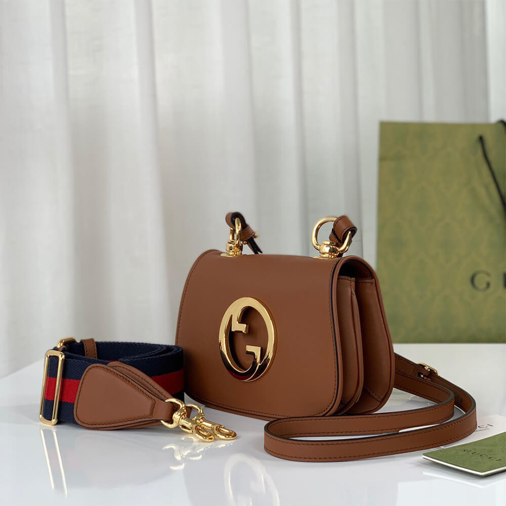 G*u*i blondie mini bag
