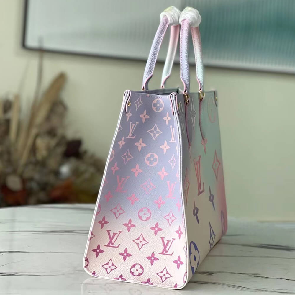 LV ONTHEGO MM