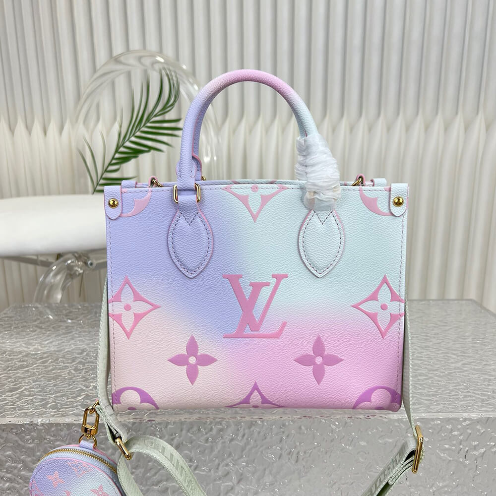 LV ONTHEGO PM
