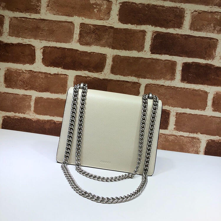 G*u*i dionysus mini leather bag