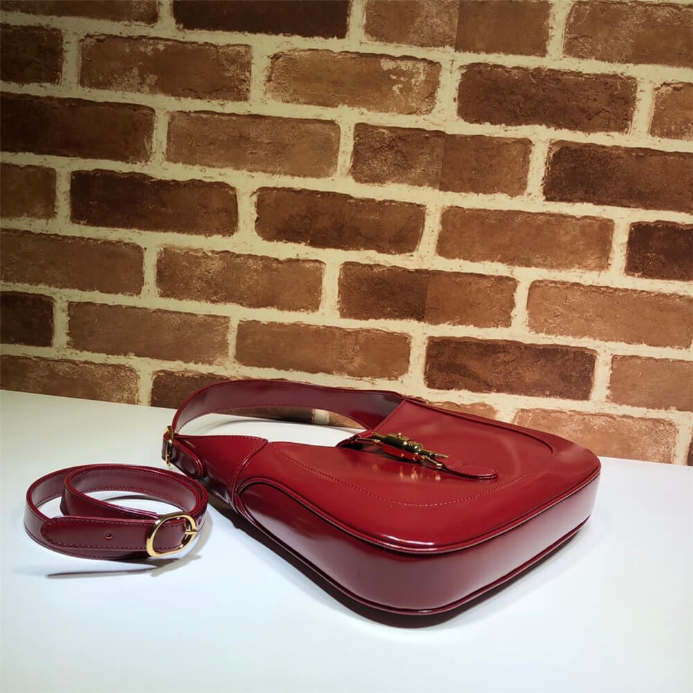 G*u*i jackie 1961 small hobo bag