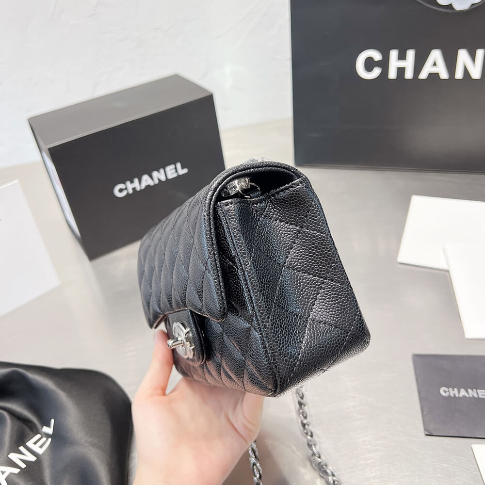 Chanel MINI FLAP BAG