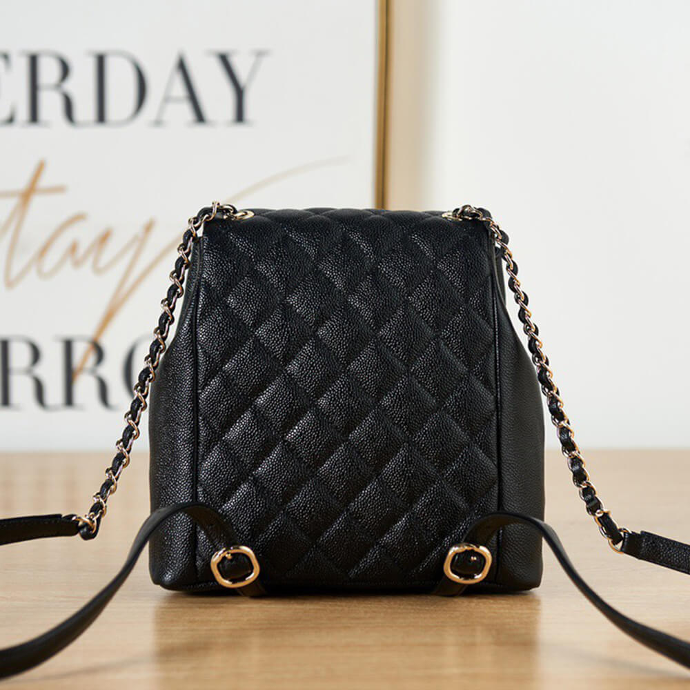 CHANEL BACKPACK