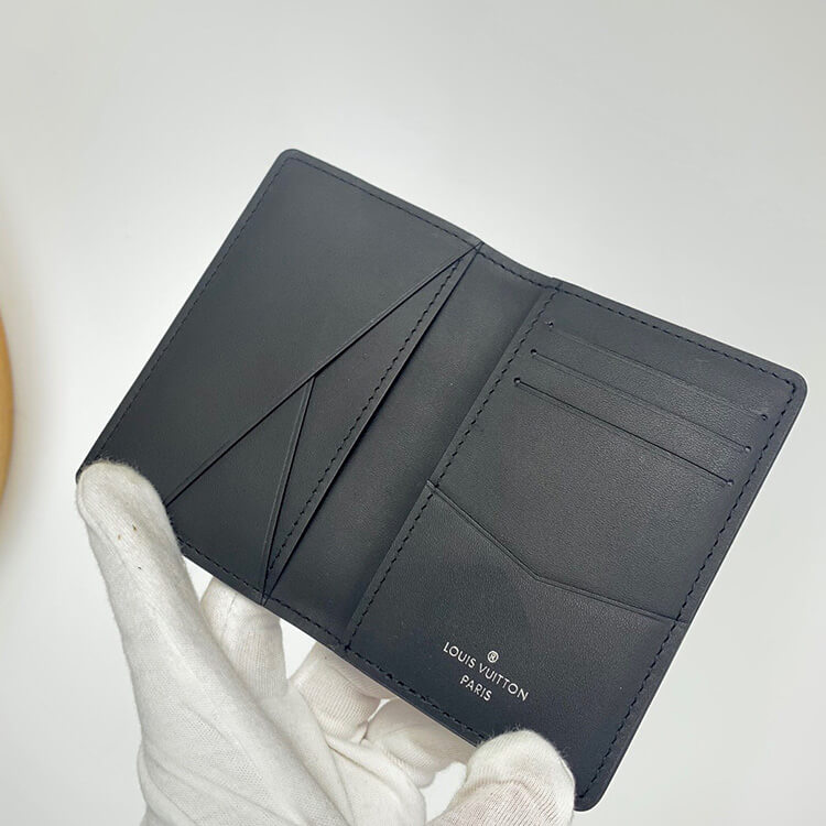 LV Pocket Organizer