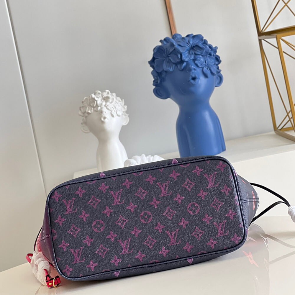 Louis Vuitton Neverfull MM