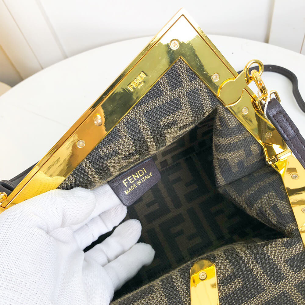 Fendi First Small