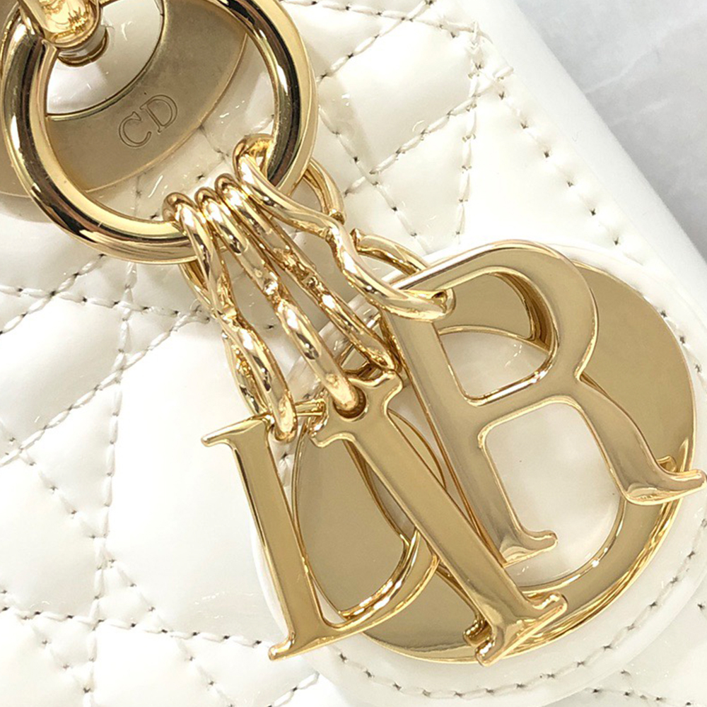 MINI LADY DIOR BAG