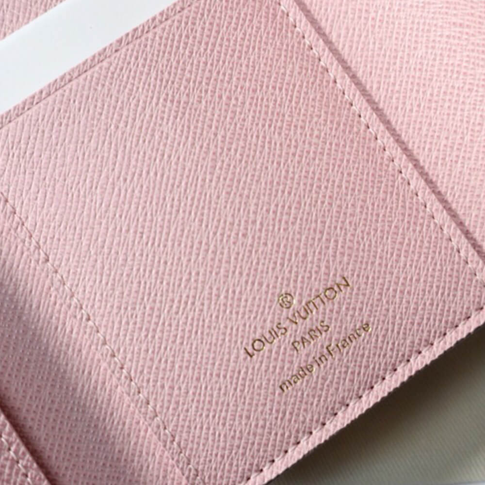 LV Victorine Wallet