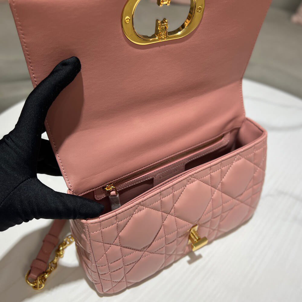 MEDIUM DIOR CARO BAG