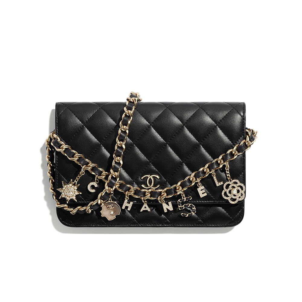 Ch*el wallet on chain