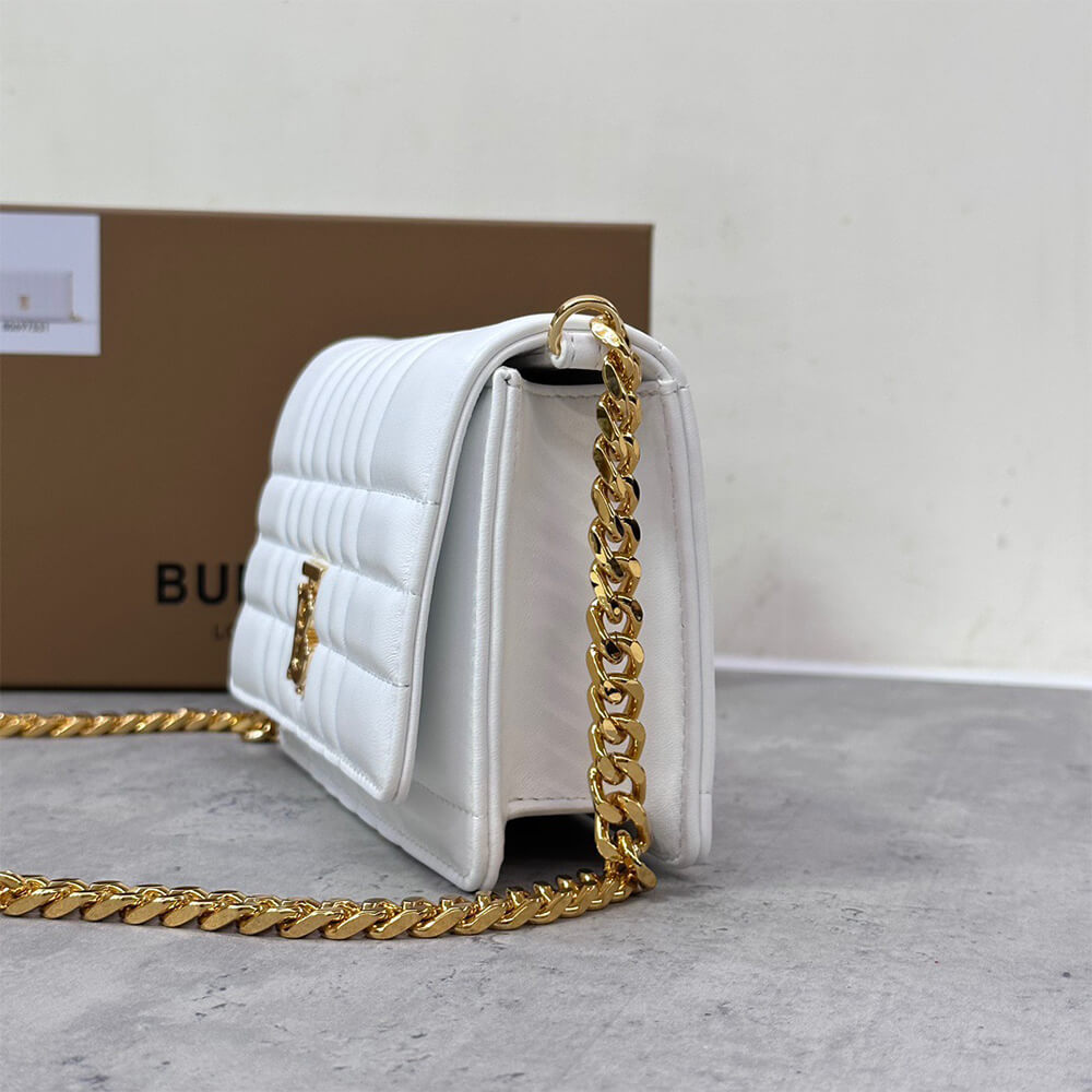 Small Lola Bag