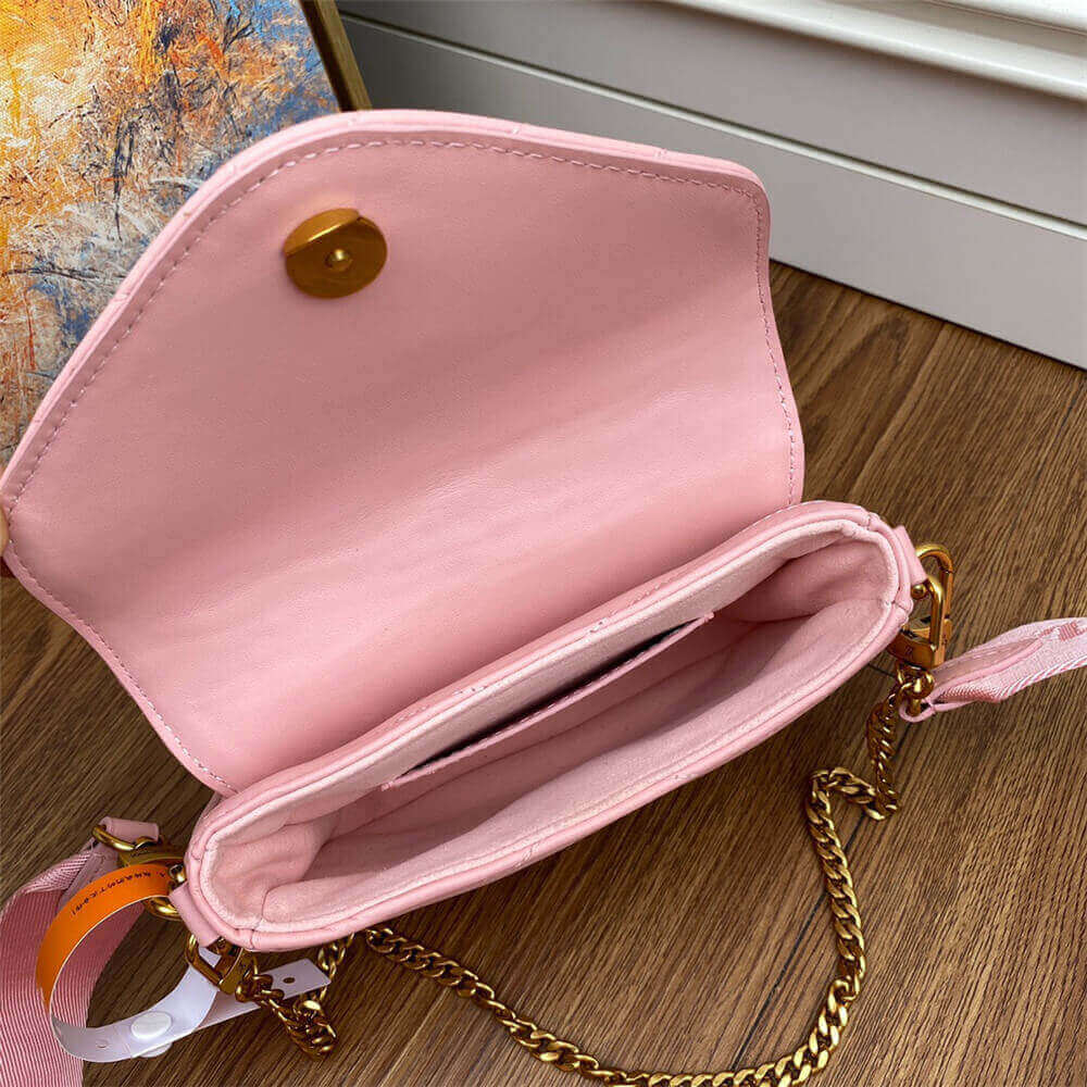 SMALL DIOR KEY BAG