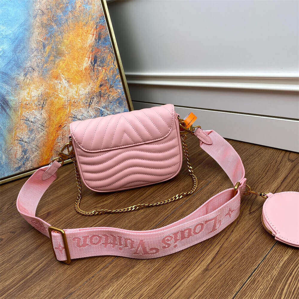 SMALL DIOR KEY BAG