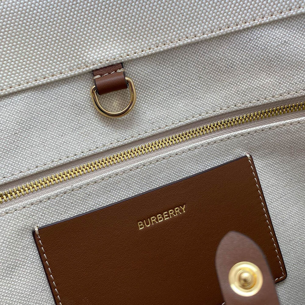 Medium Freya Tote