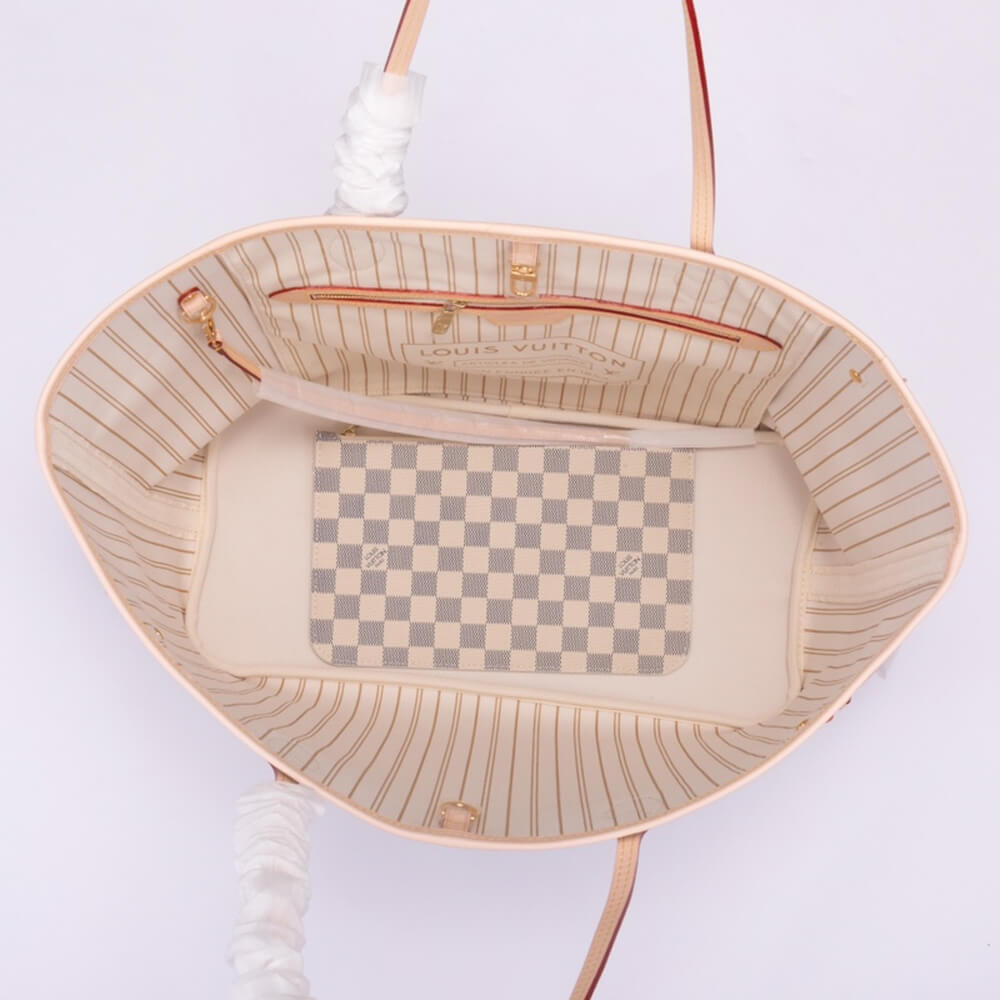 l**is V*t*n neverfull gm