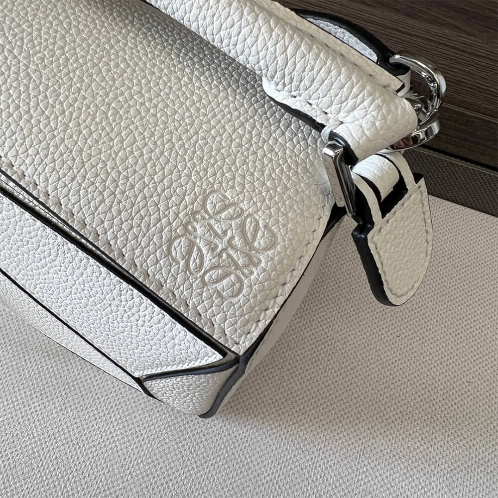 LOEWE Mini Puzzle bag