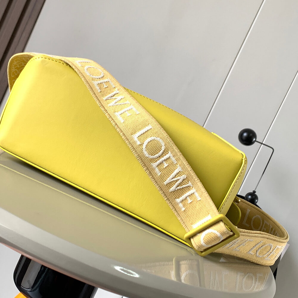 LOEWE Small Puzzle Bag
