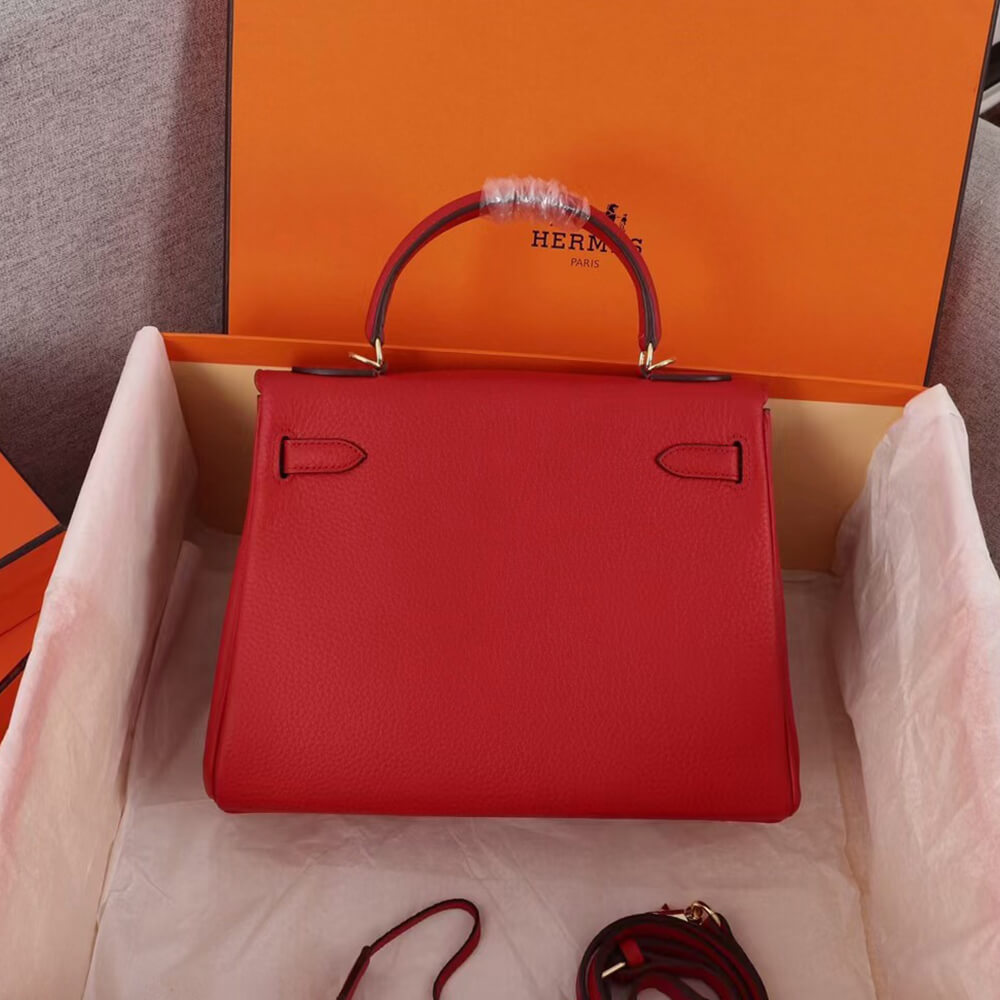 Hermes Kelly 28