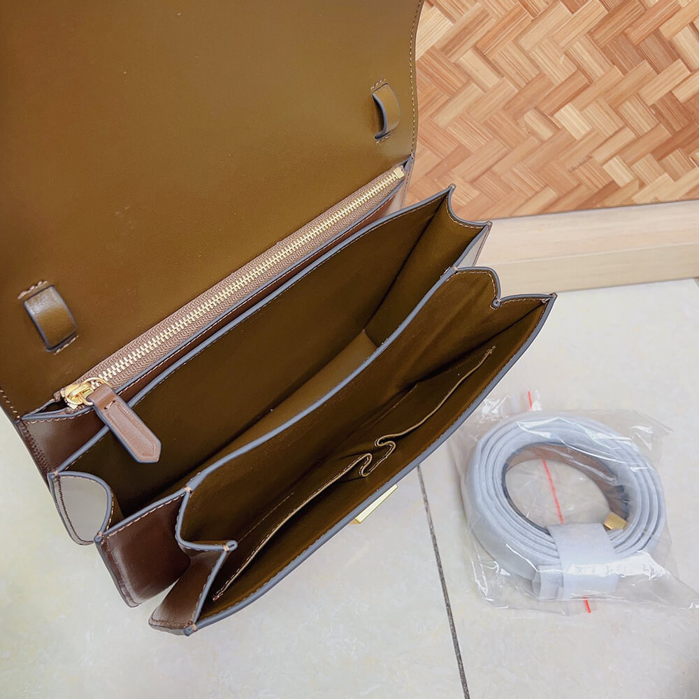 CELINE CLASSIC BOX