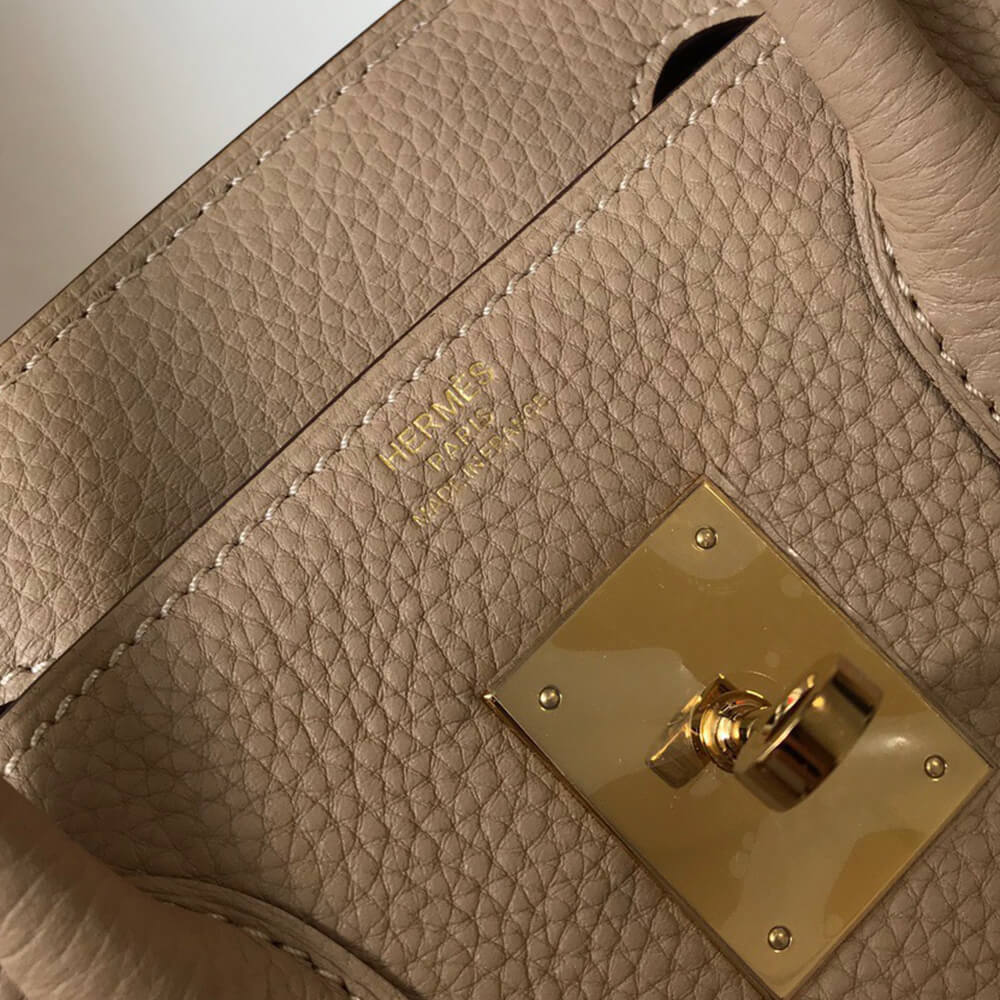 Hermes Birkin 35