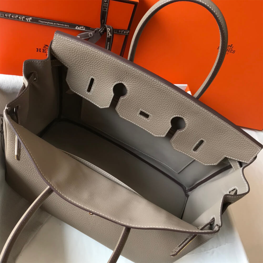Hermes Birkin 35