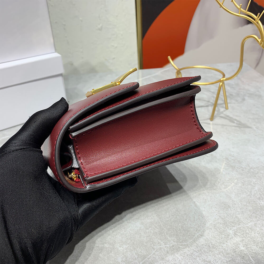 CELINE CLASSIC BOX