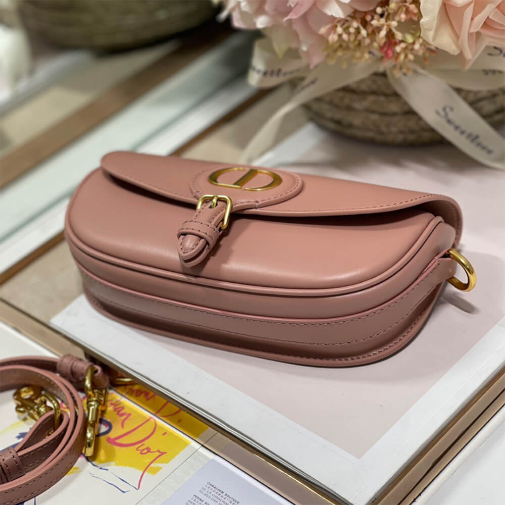 DIOR BOBBY EAST-WEST BAG