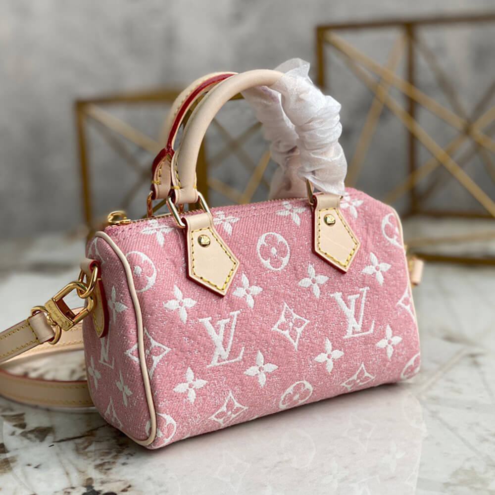 LV Nano Speedy