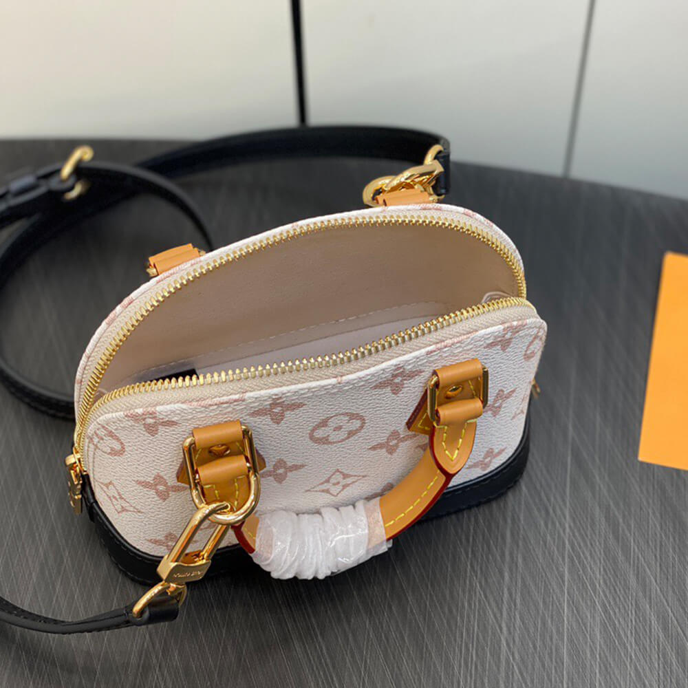 LV Nano Alma