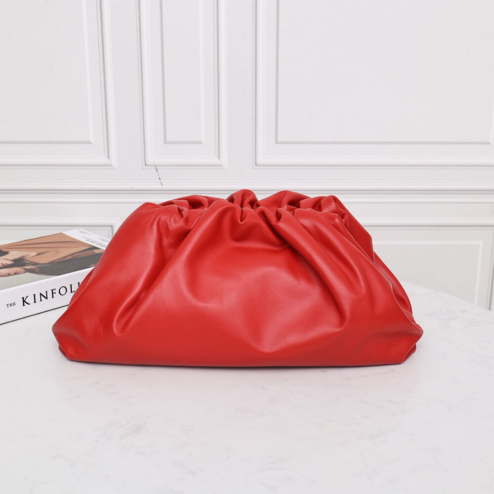 b0tte*a Ven*ta pouch clutch bag(high-end grade)