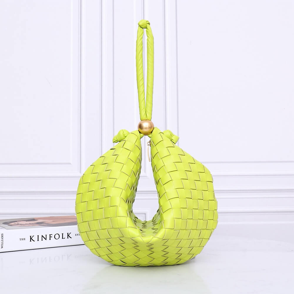 b0tte*a Ven*ta turn pouch(high-end grade)