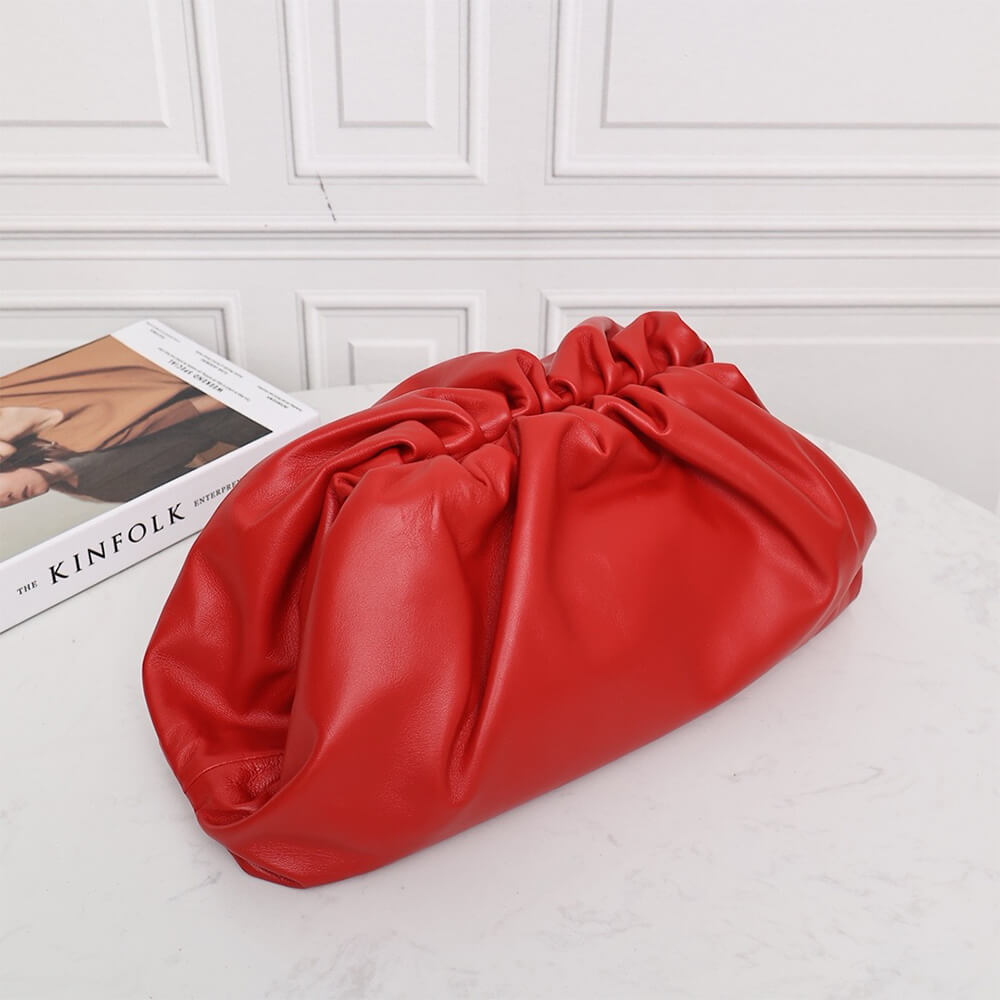 b0tte*a Ven*ta pouch clutch bag(high-end grade)