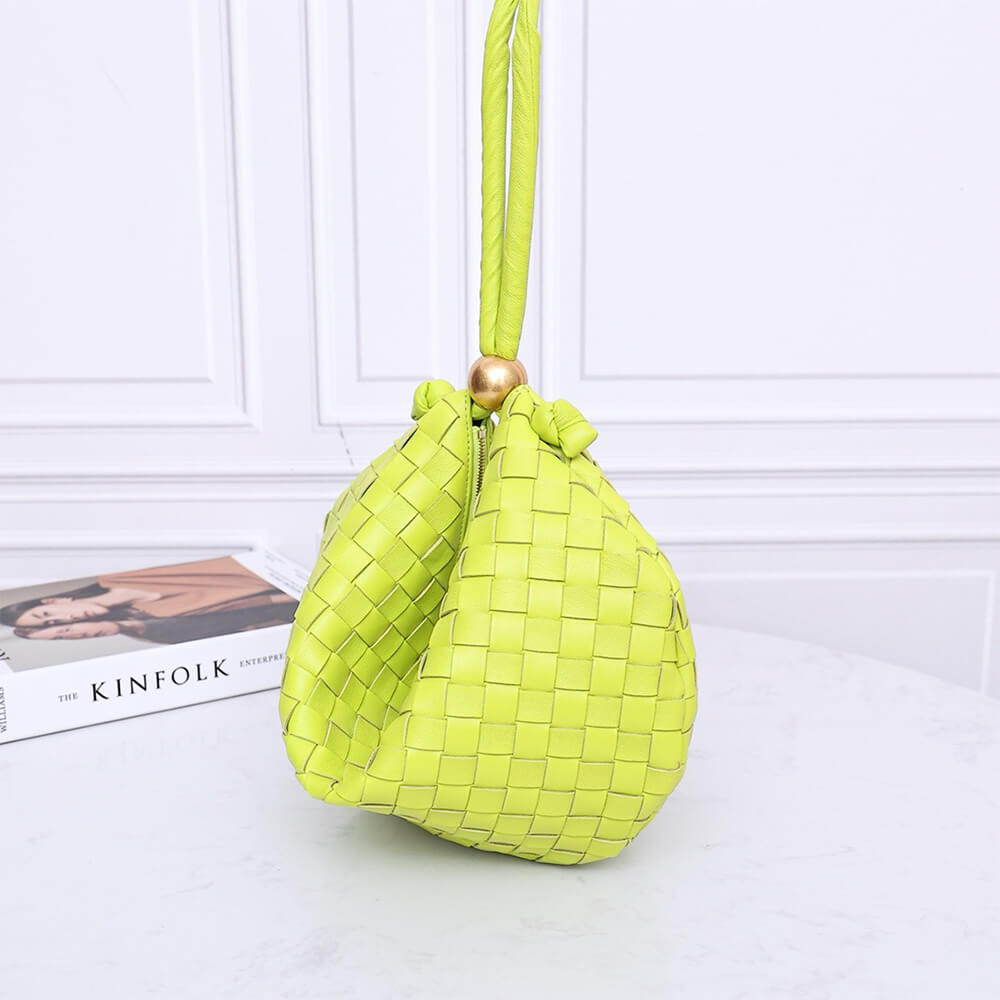b0tte*a Ven*ta turn pouch(high-end grade)