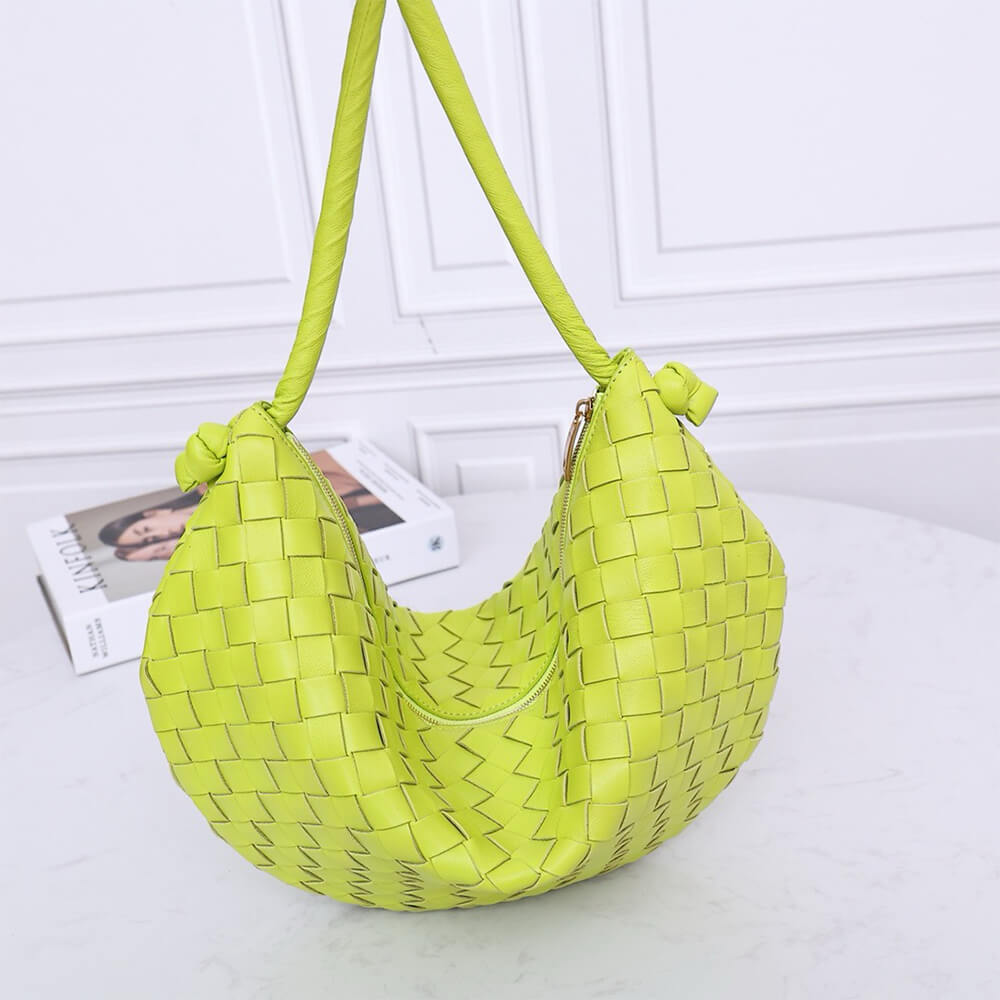 b0tte*a Ven*ta turn pouch(high-end grade)