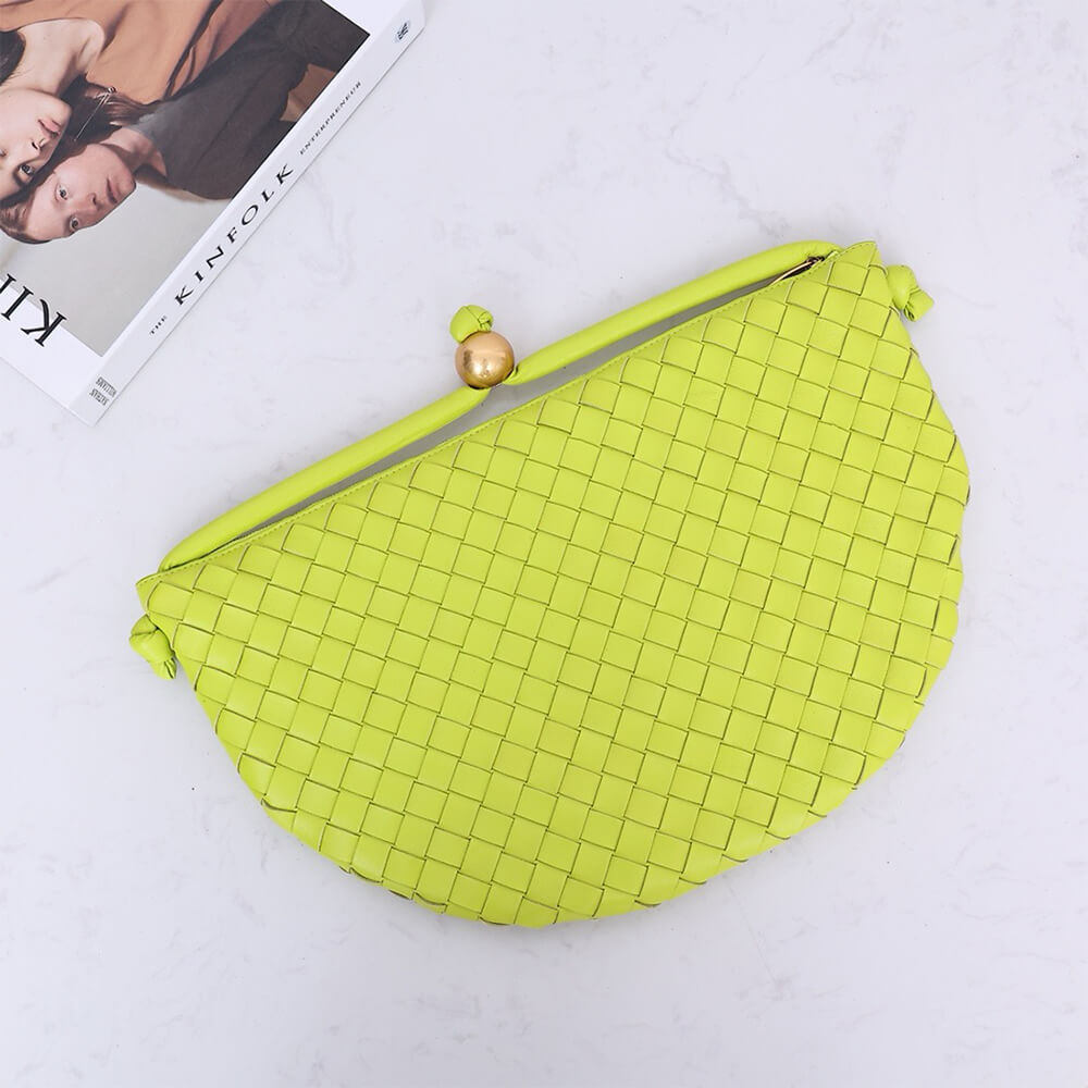 b0tte*a Ven*ta turn pouch(high-end grade)