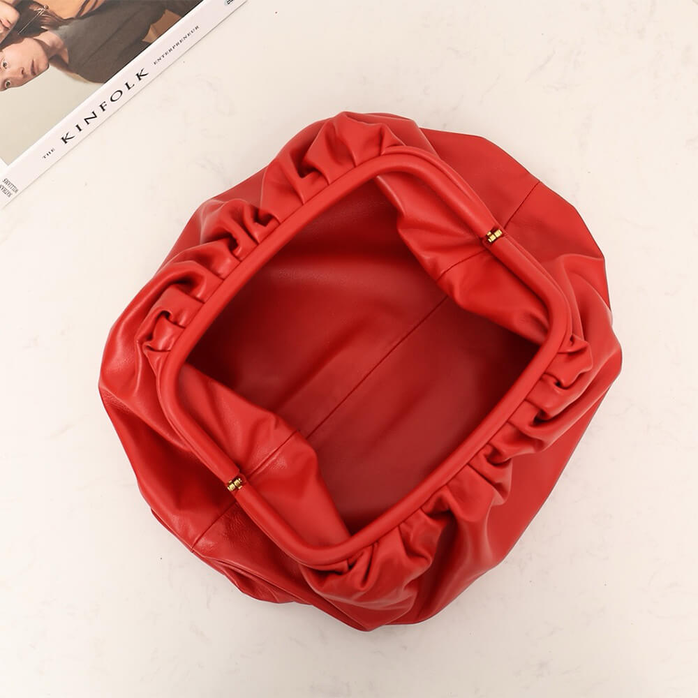 b0tte*a Ven*ta pouch clutch bag(high-end grade)