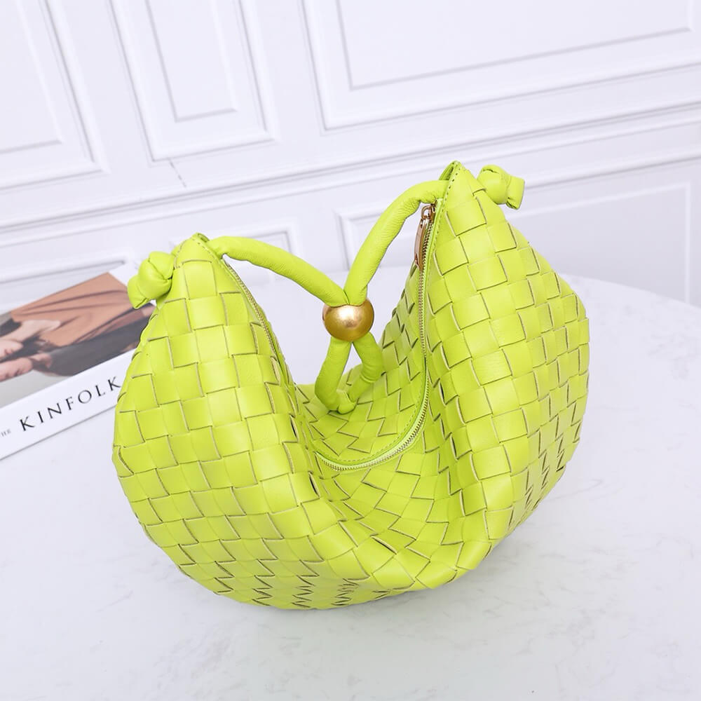 b0tte*a Ven*ta turn pouch(high-end grade)