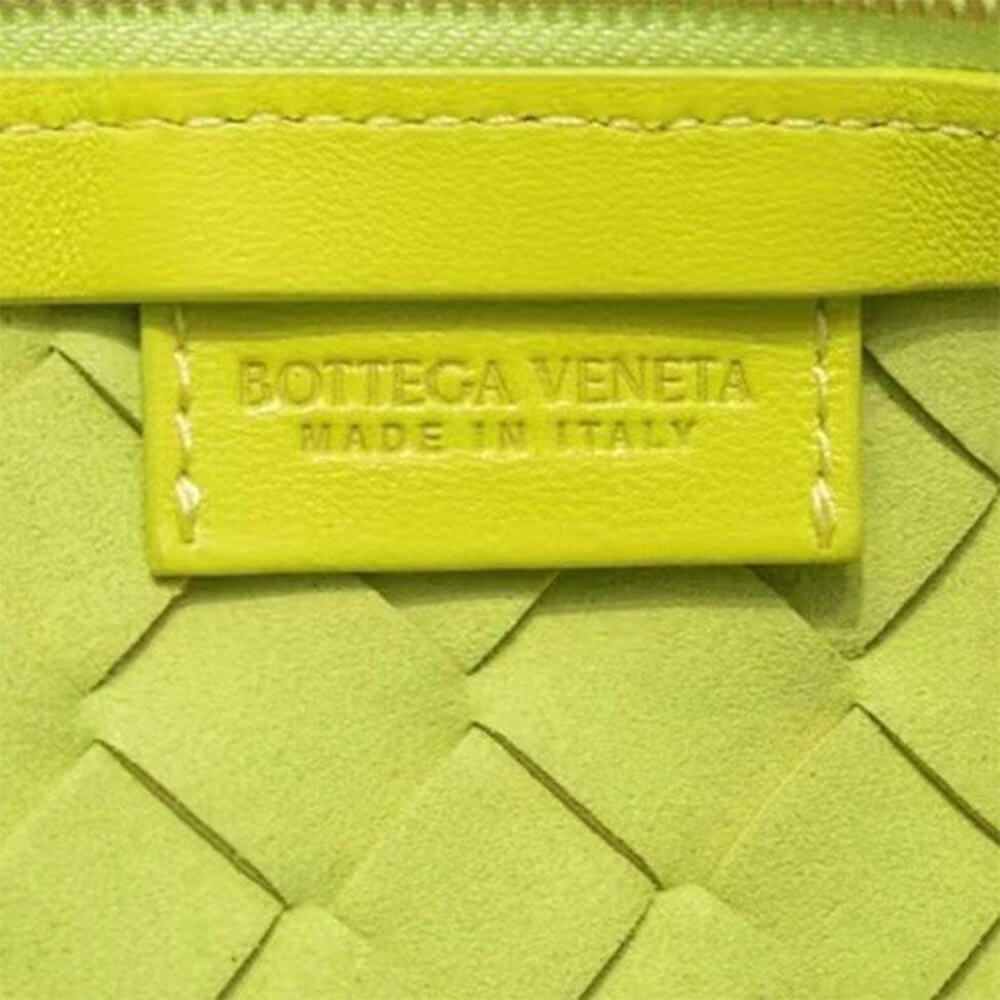 b0tte*a Ven*ta turn pouch(high-end grade)