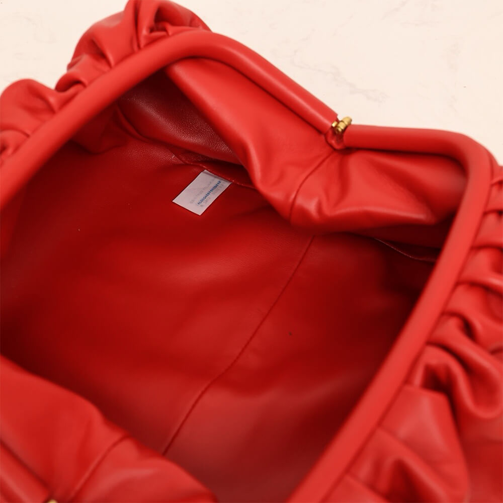 b0tte*a Ven*ta pouch clutch bag(high-end grade)