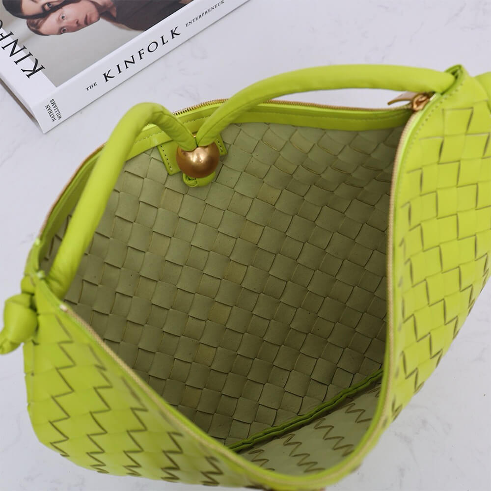 b0tte*a Ven*ta turn pouch(high-end grade)