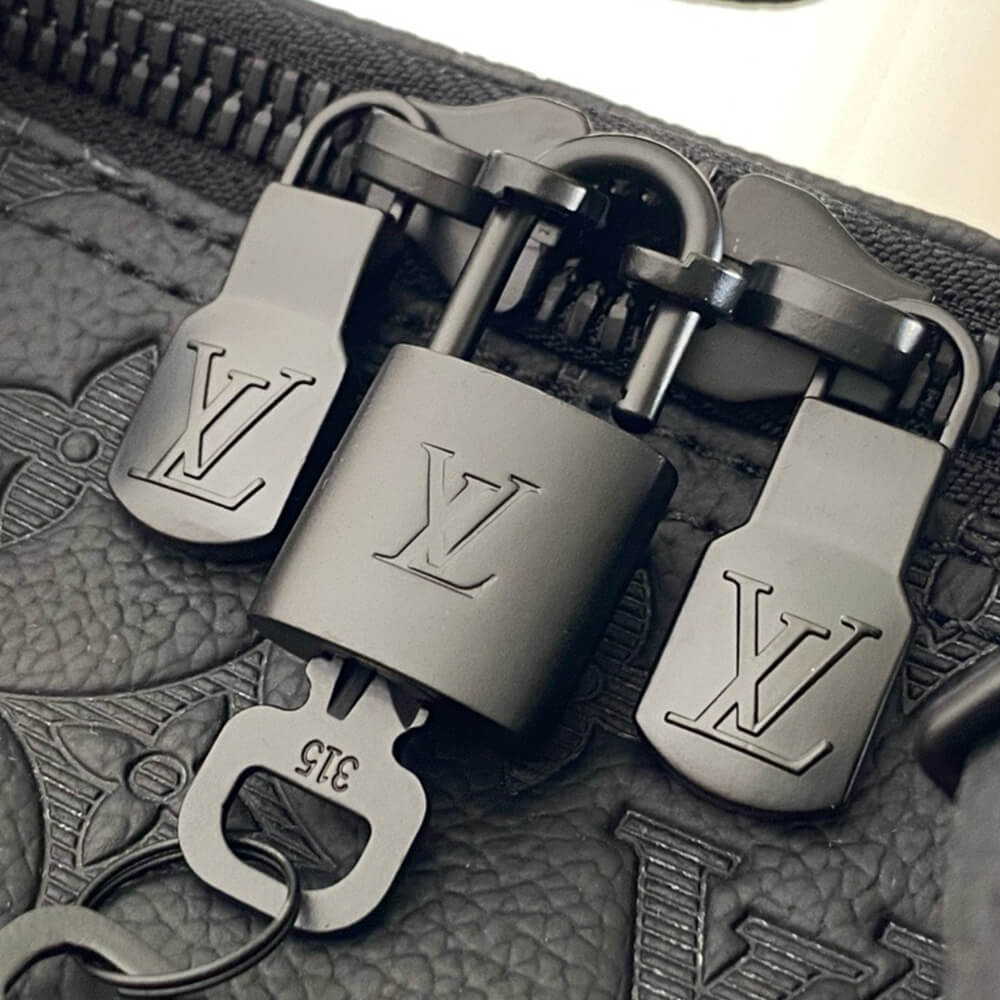 LV Keepall Bandoulière 50(High-end Grade)