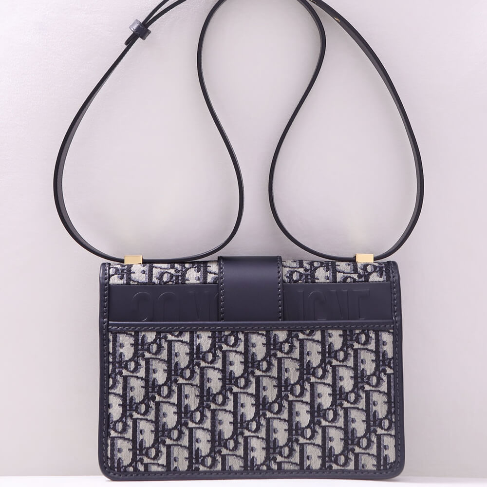 DIOR 30 Montaigne Bag(HIGH-END GRADE)