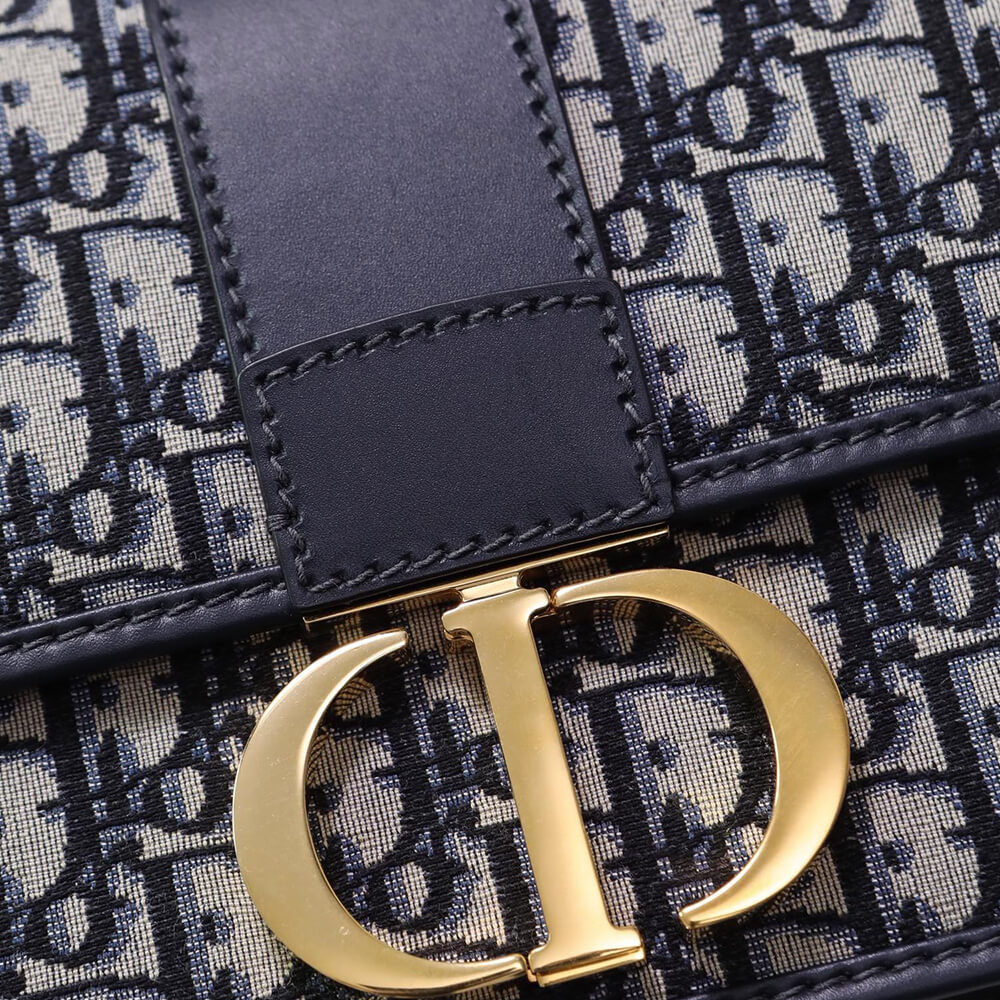 DIOR 30 Montaigne Bag(HIGH-END GRADE)