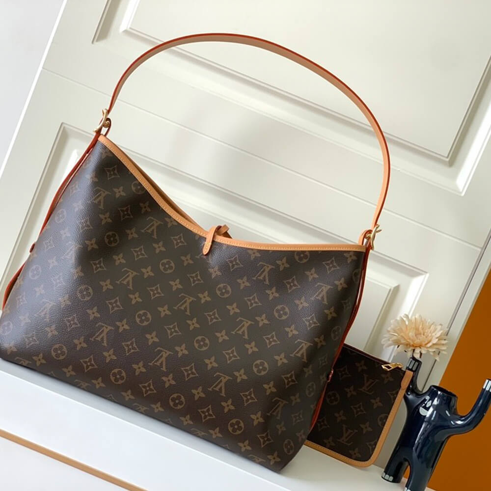 LV Dauphine Soft MM