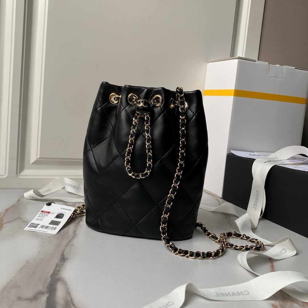 CHANEL BACKPACK