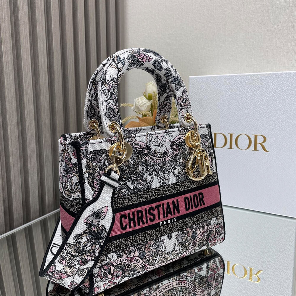 Prada Re-Edition 1995 Chaîne medium Re-Nylon tote bag(HIGH-END GRADE)