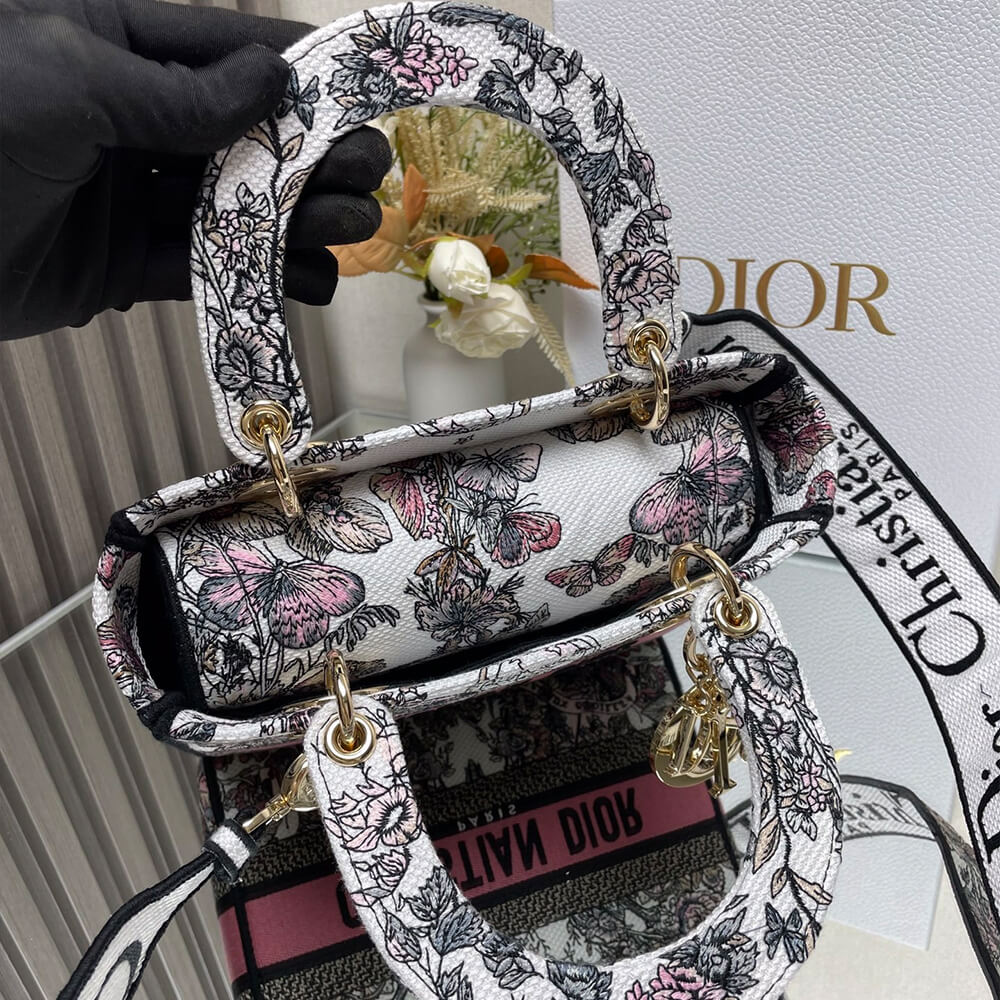 Prada Re-Edition 1995 Chaîne medium Re-Nylon tote bag(HIGH-END GRADE)