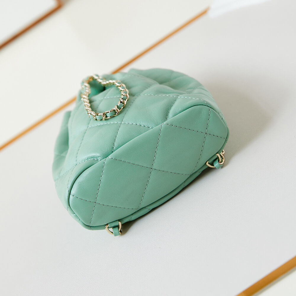 CHANEL BACKPACK